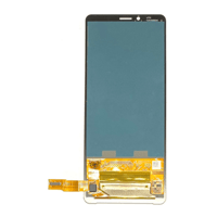 Xperia 10Ⅱ フロントパネル