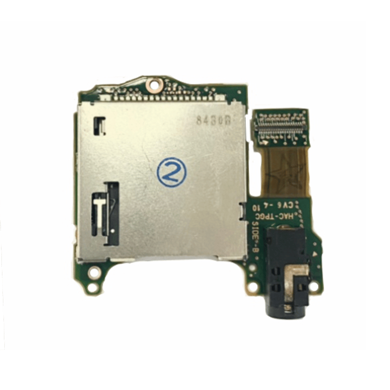 Switch カセットスロット | i+labo Parts Stores