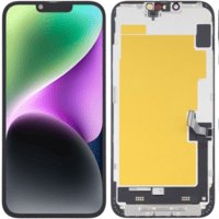【iPhone 14Plus】有機EL(OLED)パネル