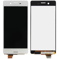 Xperia X Performance フロントパネル