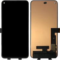 Google Pixel 5 フロントパネル