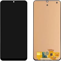Galaxy A32(4G) フロントパネル