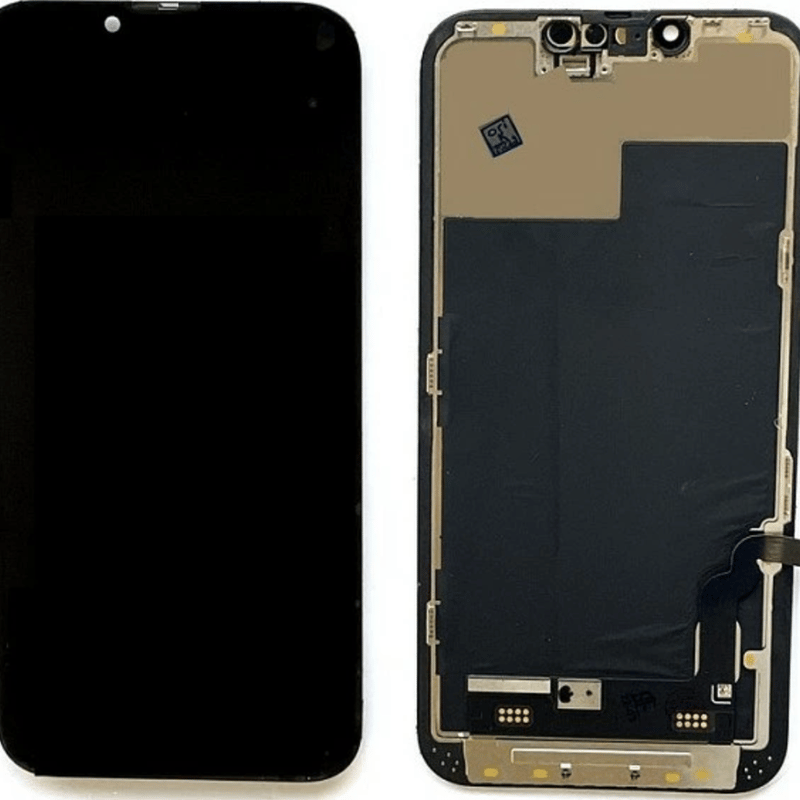 iPhone13 純正 有機ELパネル OLED OLED LCDタッチスクリーンパネル