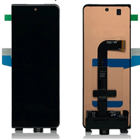 Galaxy Z Fold3 フロントパネル