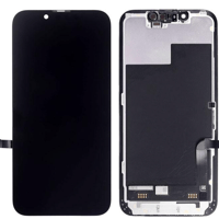【iPhone 13mini】有機EL(OLED)パネル