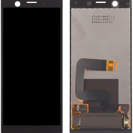 Xperia Ace フロントパネル
