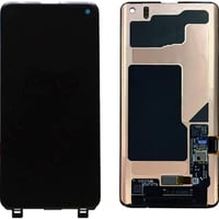 Galaxy S10 フロントパネル