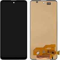 Galaxy A51 5G フロントパネル