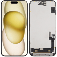 【iPhone 14】有機EL(OLED)パネル