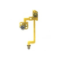 Switch Lボタン フレックスケーブル