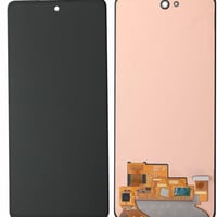 Galaxy A53 5G フロントパネル