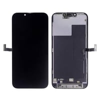 【iPhone 13Pro】有機EL(OLED)パネル