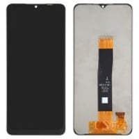 Galaxy A32 5G フロントパネル