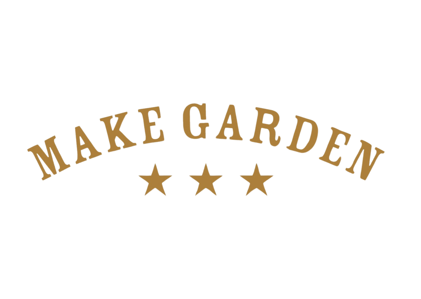 MAKEGARDEN