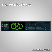vvDelay  - M4L Devices