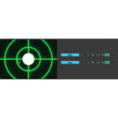 Centerman  - M4L Devices