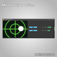 Centerman  - M4L Devices