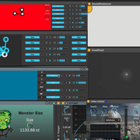 Makunouchi Pack (9 Devices)