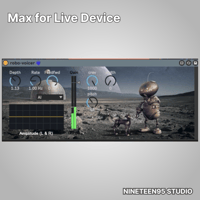 RoboVoicer  - M4L Devices