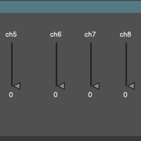 OTDMXController
