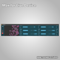 void lfo  - M4L Devices