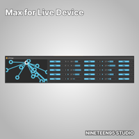 aThings  - M4L Devices