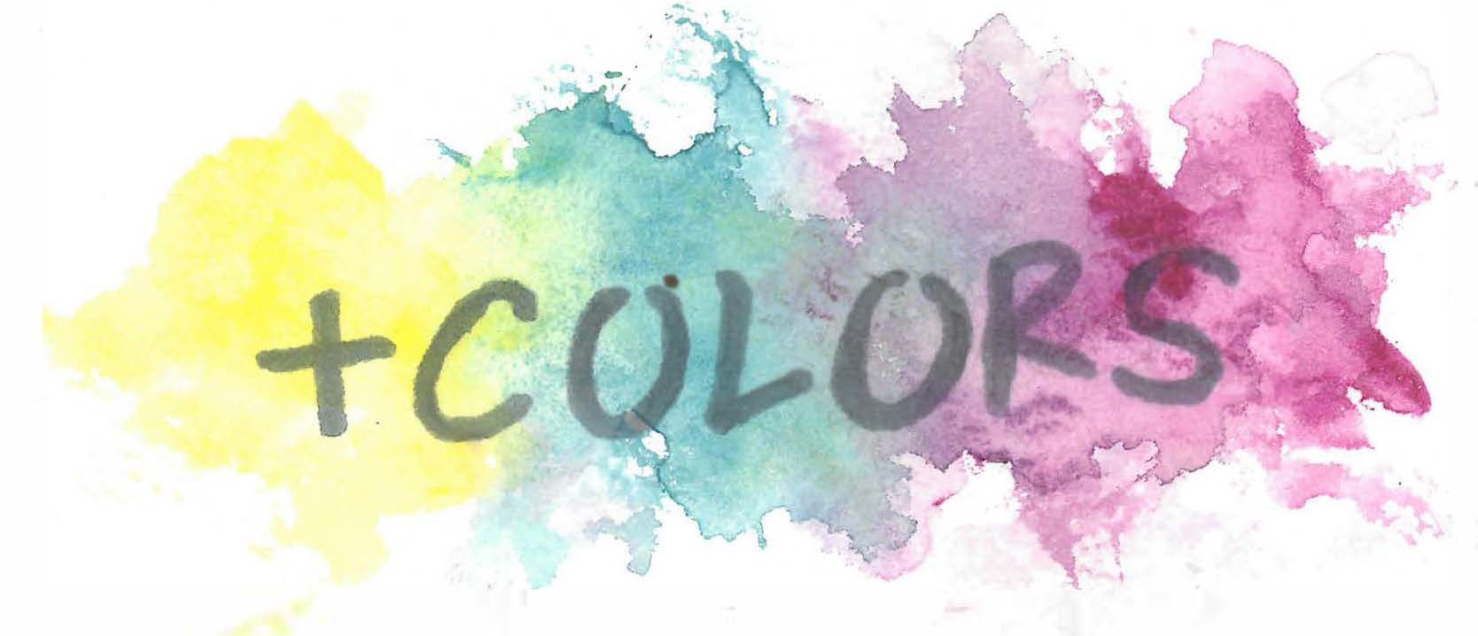 +COLORS