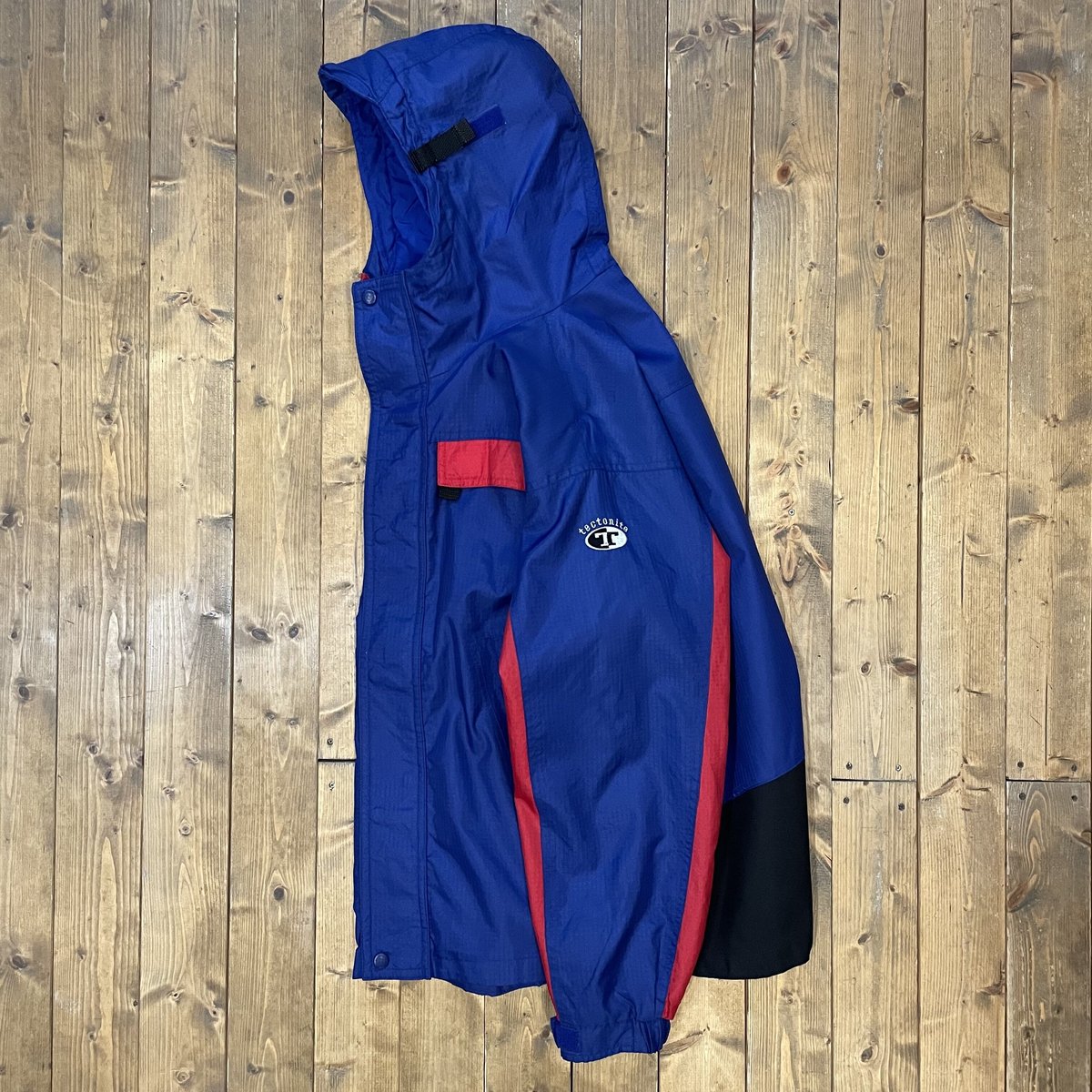 Columbia tectonite jacket sales