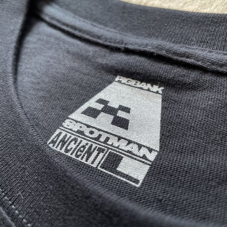 pig×spm " fiction glx tee "
