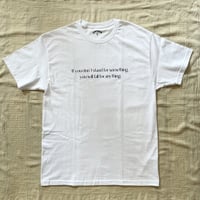 SPOTMAN " K.N.P " TEE