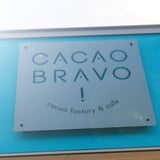 CACAO BRAVO!