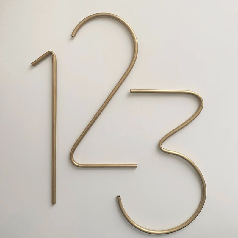 brass number | citron book