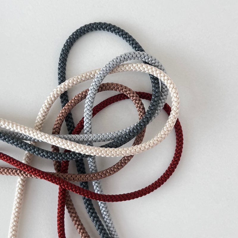 neutral color bag（撥水お着替え袋） | citron book