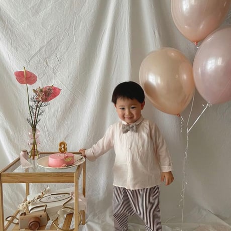 knit tie normal （a/w）