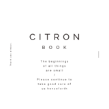 citron book