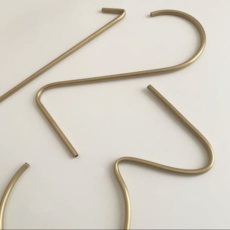 brass number