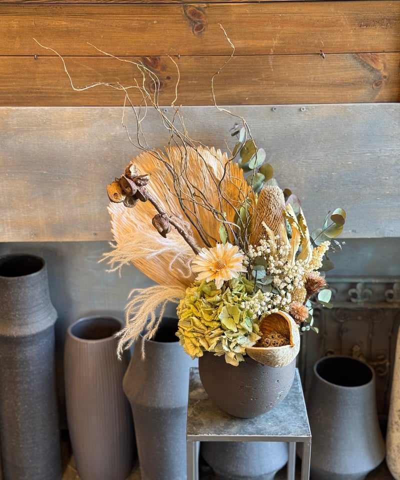 置き型オブジェM | iolite online