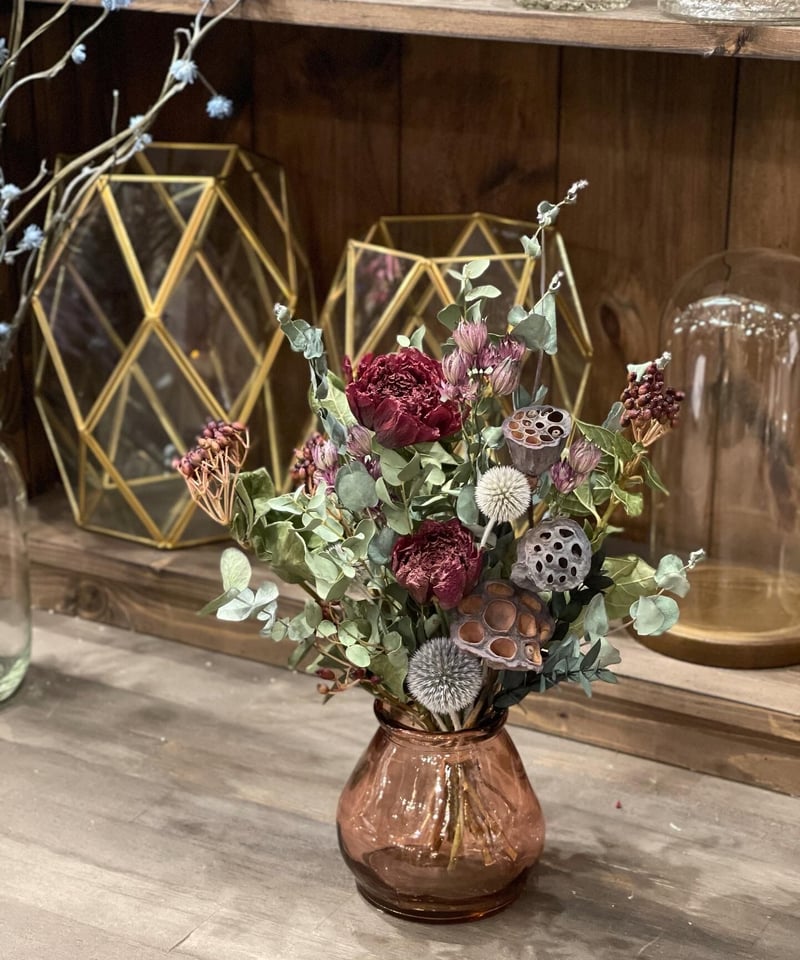 emu エム こけし フラワーベース emu エム こけし フラワーベース emu エム こけし フラワー