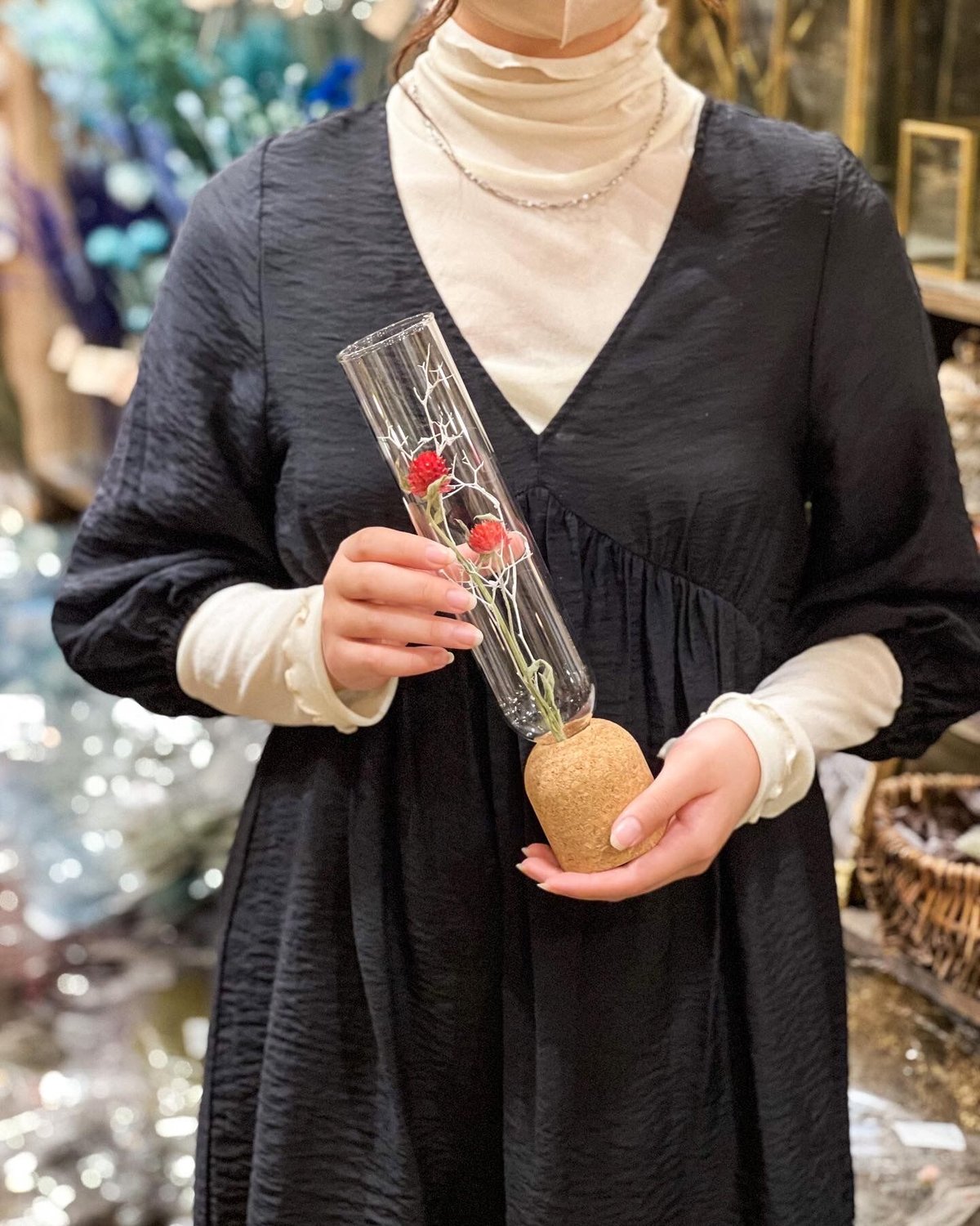 オーダー　シリンダーアレンジ シリンダーアレンジ | iolite online