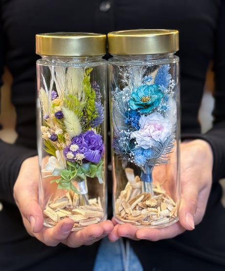 Mother's Day Bottle