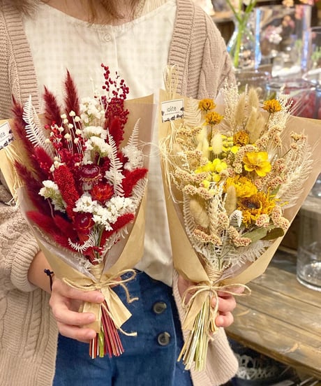レッド＋any colour Mサイズ