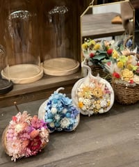 ブッダナッツアレンジ