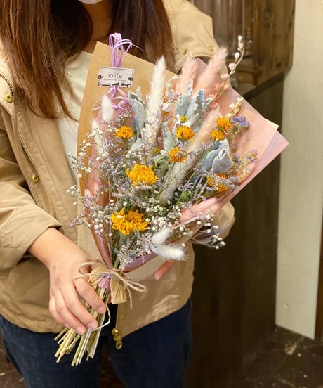 ピンク＋any colour Mサイズ