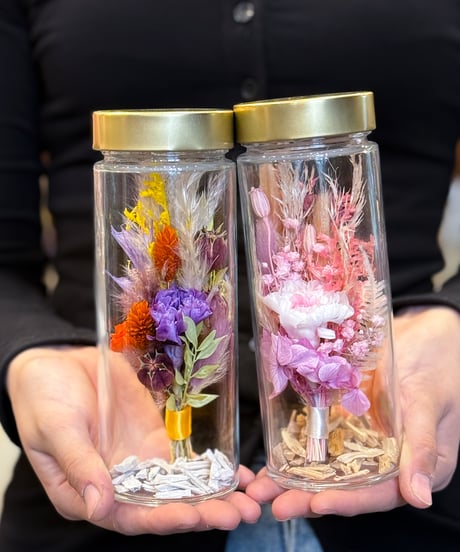 Mother's Day Bottle