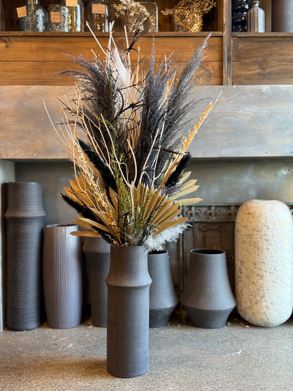 置き型オブジェM | iolite online