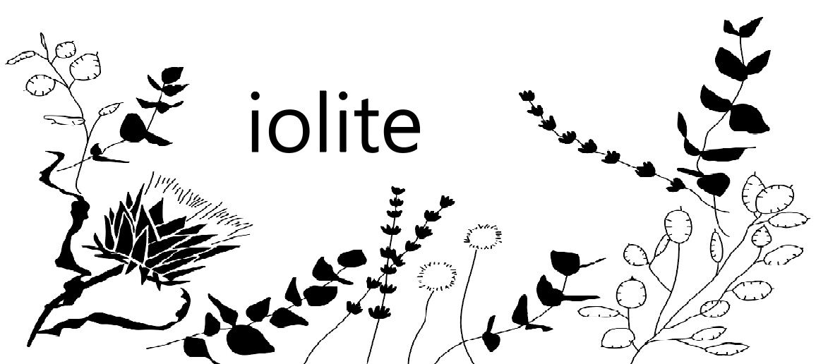 iolite online