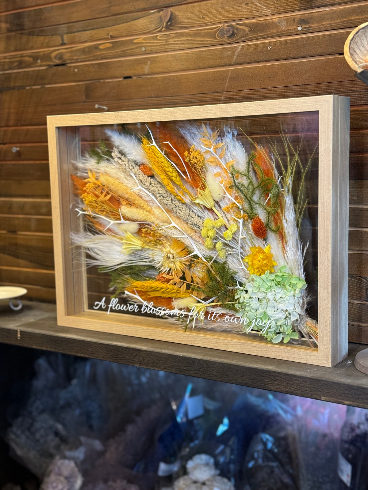 フレームアレンジLL ナチュラルフレーム | iolite online