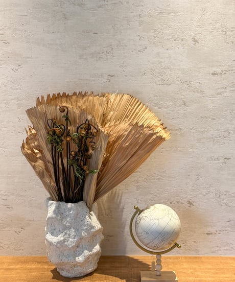 出張装飾  店舗　ツインスワッグ＋α　ver