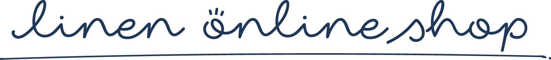 linen online shop