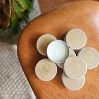 Chillin' balm